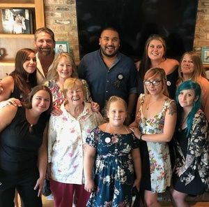 Meet your Posher, Virginia